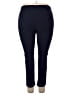 Lady Hagen Solid Blue Active Pants Size XXL - photo 2