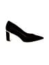 Alfani Black Heels Size 9 - photo 1