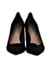 Alfani Black Heels Size 9 - photo 2