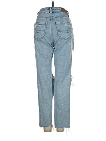 American Eagle Outfitters Jeans (view 2)