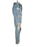 American Eagle Outfitters Blue Jeans Size 00 - photo 4