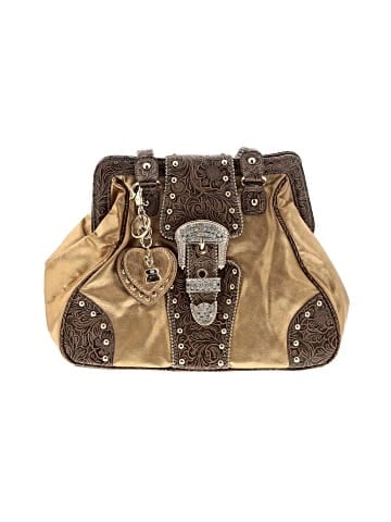 Kathy Van Zeeland Shoulder Bag (view 1)