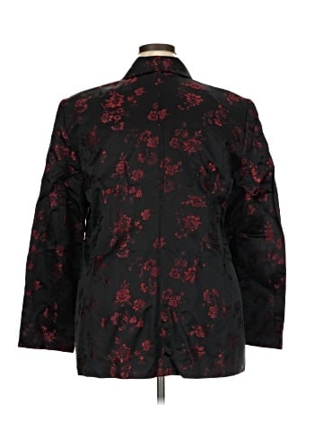 Kate Hill Long Sleeve Blouse (view 2)