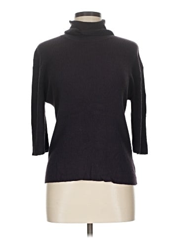 Jones New York Turtleneck Sweater (view 1)