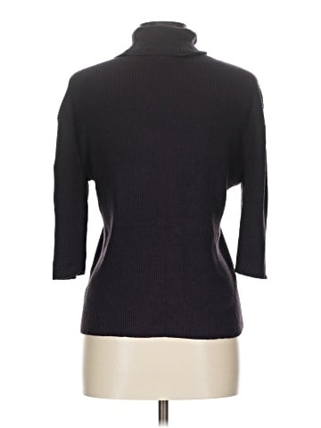 Jones New York Turtleneck Sweater (view 2)