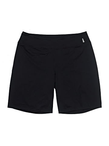 Lands' End Sport Athletic Shorts (view 1)