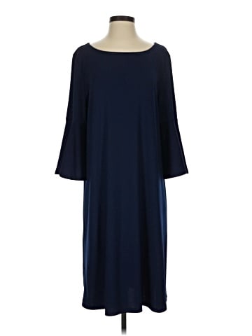 Kasper Casual Dress (view 1)