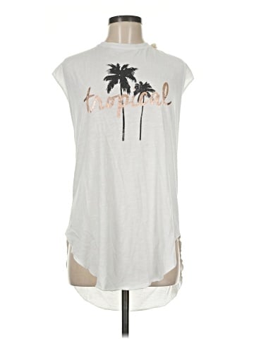 Victoria's Secret Sleeveless Top (view 1)