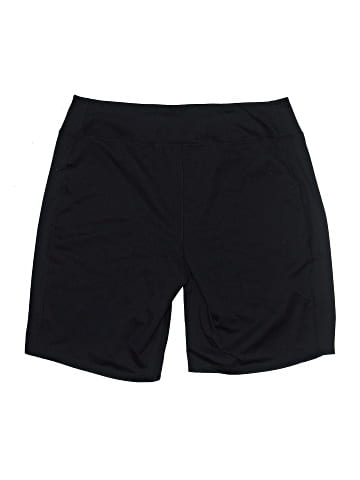 Lands' End Sport Athletic Shorts (view 2)