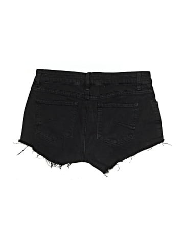 Talula Denim Shorts (view 2)