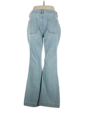 White House Black Market Jeans (view 2)