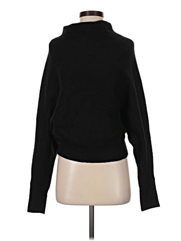 Pookie & Sebastian Turtleneck Sweater (view 1)