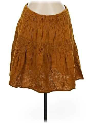 Madewell Casual Skirt (view 1)