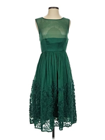 Tiny Cocktail Dress (view 1)