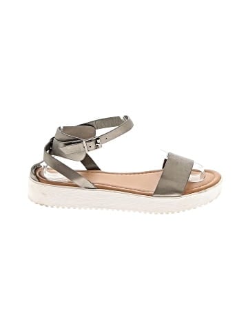 Pierre Dumas Sandals (view 1)