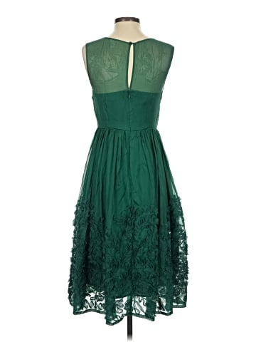 Tiny Cocktail Dress (view 2)