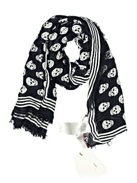 Alexander Mc Queen Scarf