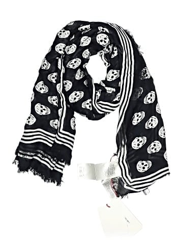 Alexander McQueen Scarf (view 1)