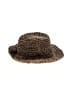 Unbranded Brown Hat One size - photo 1