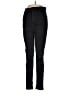 Old Navy Solid Black Jeans Size 8 - photo 1