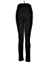 Old Navy Solid Black Jeans Size 8 - photo 2