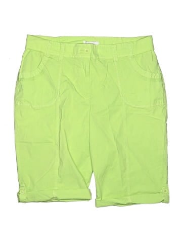 Chico's Cargo Shorts (view 1)