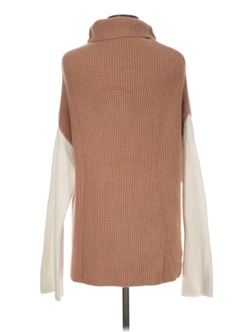 Miracle Turtleneck Sweater (view 2)