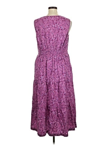 J.Jill Casual Dress (view 2)