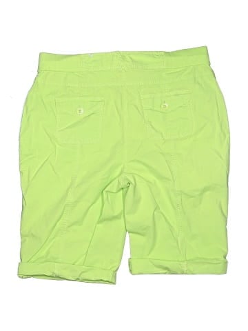 Chico's Cargo Shorts (view 2)