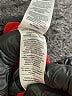 American Apparel Red Bodysuit Size S - photo 4