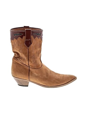 Donald J Pliner Ankle Boots (view 1)