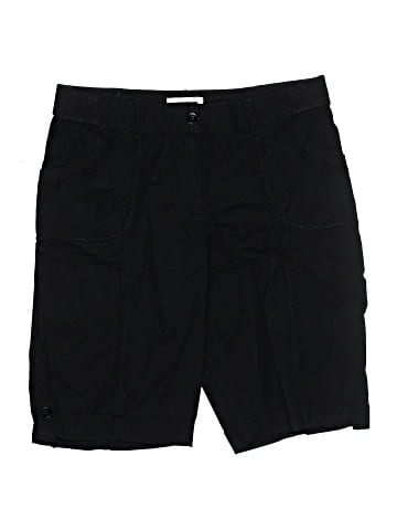 Chico's Cargo Shorts (view 1)