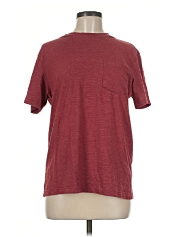 Lee Short Sleeve Henley (view 1)