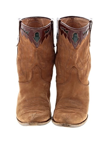 Donald J Pliner Ankle Boots (view 2)