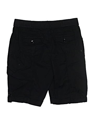 Chico's Cargo Shorts (view 2)