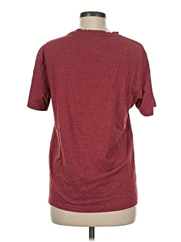 Lee Short Sleeve Henley (view 2)