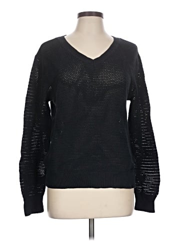 Moda International Pullover Sweater (view 1)