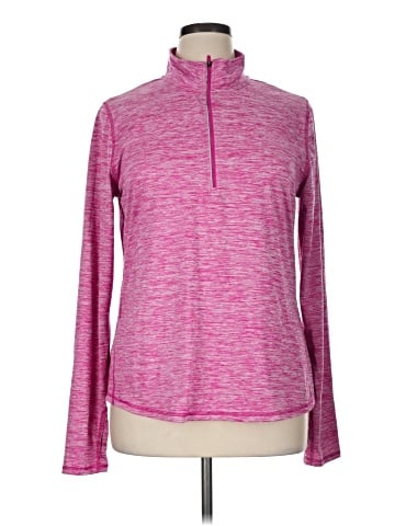 Danskin Now Pullover Sweater (view 1)