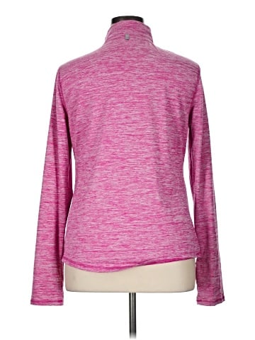 Danskin Now Pullover Sweater (view 2)