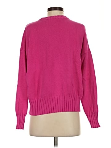 Minnie Rose Pullover Sweater (view 2)