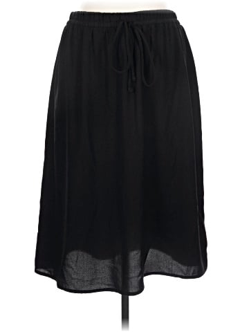 Faded Glory Casual Skirt (view 1)