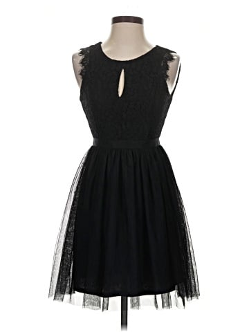 Francesca's Cocktail Dress (view 1)
