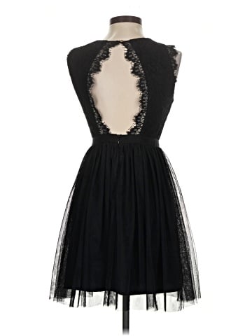 Francesca's Cocktail Dress (view 2)