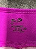 C9 By Champion Color Block Purple Active Pants Size 14 - 16 - photo 3