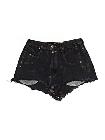 Westport Denim Shorts (view 1)