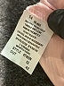 N Touch Pink 3/4 Sleeve Top Size 3X - photo 8