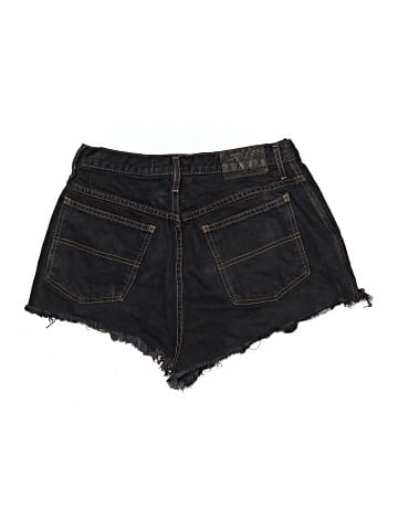 Westport Denim Shorts (view 2)