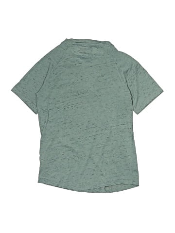 Hurley Short Sleeve Henley (view 2)