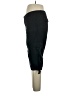 St. John's Bay Black Cargo Pants Size 14 - photo 5