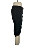 St. John's Bay Black Cargo Pants Size 14 - photo 4